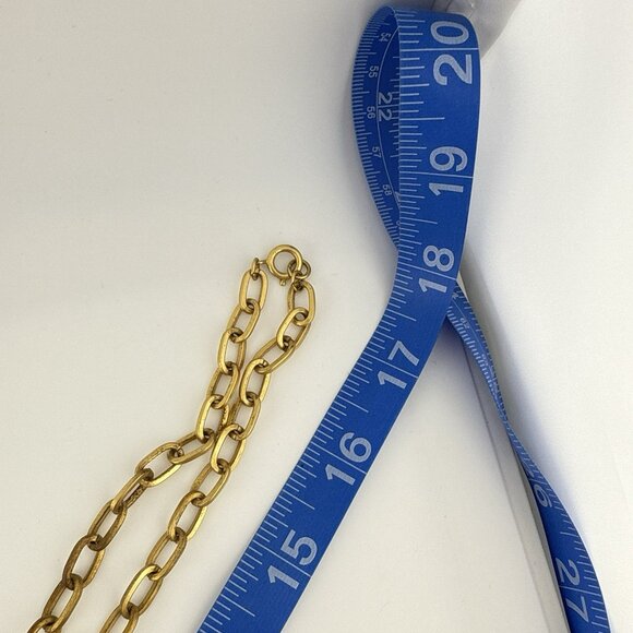 Vintage Kramer New York Necklace Faux Coral Statement Tassel Fringe MCM Runway - Picture 15 of 15